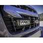 Grille Kit - Lazer - Triple-R 750 - Set - Isuzu - D-Max - 2020-2023 Grille Kit - Lazer - Triple-R 750 - Set - Isuzu - D-Max - 2020-2023