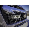 Isuzu D-Max (2021+) Grille Kit - GK-DMAX-01K