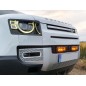 Kühlergrill-Kit - Lazer - Triple-R 750 - Satz - Land Rover - Defender - 2020+ Kühlergrill-Kit - Lazer - Triple-R 750 - Satz - Land Rover - Defender - 2020+
