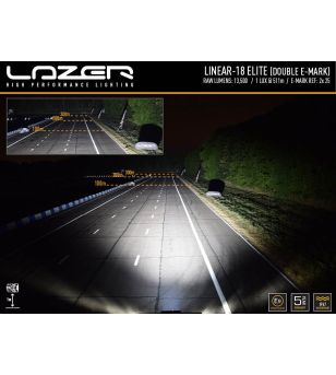 Land Rover Defender 2020+ Lazer Grille Mount Kit - GK-DEF18-01K