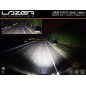 Grille kit - Lazer - Linear 18 - Set - Land Rover - Defender - 2020+ Grille kit - Lazer - Linear 18 - Set - Land Rover - Defender - 2020+