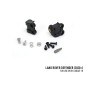 Grille kit - Lazer - Linear 18 - Set - Land Rover - Defender - 2020+ Grille kit - Lazer - Linear 18 - Set - Land Rover - Defender - 2020+