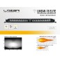 Grille kit - Lazer - Linear 18 - Set - Land Rover - Defender - 2020+ Grille kit - Lazer - Linear 18 - Set - Land Rover - Defender - 2020+