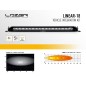 Grille kit - Lazer - Linear 18 - Set - Land Rover - Defender - 2020+ Grille kit - Lazer - Linear 18 - Set - Land Rover - Defender - 2020+