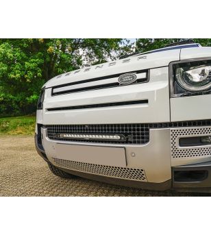 Kylargrill Kit - Lazer - Linear 18 - Land Rover - Defender - 2020+