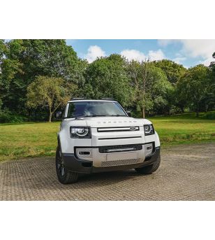 Land Rover Defender 2020+ Lazer Grille Mount Kit - GK-DEF18-01K