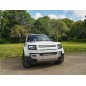 Grille kit - Lazer - Linear 18 - Set - Land Rover - Defender - 2020+ Grille kit - Lazer - Linear 18 - Set - Land Rover - Defender - 2020+