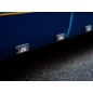 Markeringsljus - Ledson - Astral - 3.1" - 7.9cm - Klar - Bärnsten - 12V-24V Markeringsljus - Ledson - Astral - 3.1" - 7.9cm - Klar - Bärnsten - 12V-24V