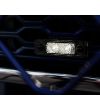 Ledson Seitenmarkierungsleuchte, bernsteinfarbenes/rauchfarbenes Glas - 360373