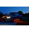 Ledson sidemarker Xenonwhite/smoke lens - 360371