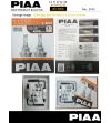 PIAA H8 H9 H11 H16 Hyper Arros LED-Lampen-Set 4000K - LEH140E - Lights and Styling