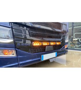 Lazer Triple-R 750 Gen2 with position light - 00R4-G2-B
