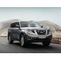 Kühlergrill-Kit - Lazer - Triple-R 750 - Satz - Nissan - Patrol - Y62 - 2018-2019 Kühlergrill-Kit - Lazer - Triple-R 750 - Satz - Nissan - Patrol - Y62 - 2018-2019