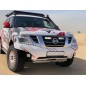 Kühlergrill-Kit - Lazer - Triple-R 750 - Satz - Nissan - Patrol - Y62 - 2018-2019 Kühlergrill-Kit - Lazer - Triple-R 750 - Satz - Nissan - Patrol - Y62 - 2018-2019