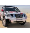 Nissan Patrol Y62 (SERIES 4) Grille Kit (2018+) - GK-Y62-G2-01K