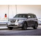 Kühlergrill-Kit - Lazer - Triple-R 750 - Satz - Nissan - Patrol - Y62 - 2018-2019 Kühlergrill-Kit - Lazer - Triple-R 750 - Satz - Nissan - Patrol - Y62 - 2018-2019