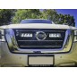 Kühlergrill-Kit - Lazer - Triple-R 750 - Satz - Nissan - Patrol - Y62 - 2020-2022
