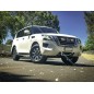 Kühlergrill-Kit - Lazer - Triple-R 750 - Satz - Nissan - Patrol - Y62 - 2020-2022