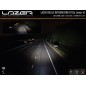 Kühlergrill-Kit - Lazer - Linear 6 - Satz - Subaru - Outback - 2020+