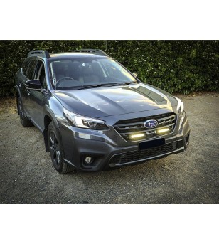 Subaru Outback (2020+) Grille Kit