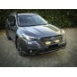 Kühlergrill-Kit - Lazer - Linear 6 - Satz - Subaru - Outback - 2020+