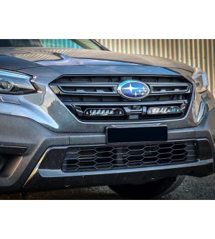 Subaru Outback (2020+) Grille Kit - GK-SUBO-01K - Lights and Styling