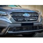 Kühlergrill-Kit - Lazer - Linear 6 - Satz - Subaru - Outback - 2020+