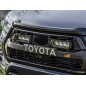 Grille kit - Lazer - Triple-R 750 - Set - Toyota - Hilux - GR Sport - 2023+