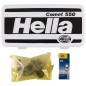 Nebelscheinwerfer - Hella - Comet 550 - 7.7" - 19.5cm - Gelb - Nebel Nebelscheinwerfer - Hella - Comet 550 - 7.7" - 19.5cm - Gelb - Nebel