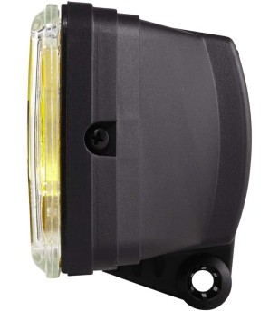 Hella Comet 550 fog light - 1ND 005.700-421 - Lights and Styling