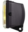 Hella Comet 550 dimljus - 1ND 005.700-421 - Lights and Styling