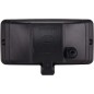 Dimljus - Hella - Comet 550 - 7.7" - 19.5cm - Gul - Dimma Dimljus - Hella - Comet 550 - 7.7" - 19.5cm - Gul - Dimma