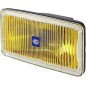 Dimljus - Hella - Comet 550 - 7.7" - 19.5cm - Gul - Dimma Dimljus - Hella - Comet 550 - 7.7" - 19.5cm - Gul - Dimma