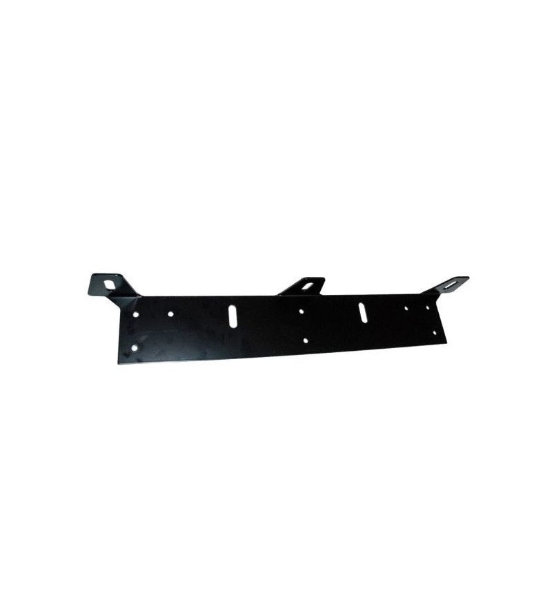 Nummerskylthållare 3 lampor max 250mm - 3346075 Nummerskylthållare 3 lampor max 250mm - 3346075
