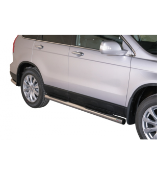 CR-V 10- 12 Grand Pedana ø76 - GP/281/IX - Sidebar / Sidestep - Verstralershop