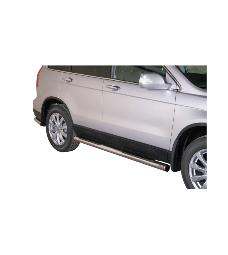 CR-V 10- 12 Grand Pedana ø76 - GP/281/IX - Sidebar / Sidestep - Verstralershop