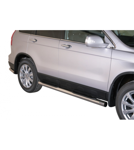 CR-V 10-12 Grand Pedana ø76 - GP/281/IX - Lights and Styling