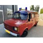 Sonnenblende - Klassisch - Rauch/Rot/Blau/Grün - Ford - Transit - MK2 - 1978-1985 Sonnenblende - Klassisch - Rauch/Rot/Blau/Grün - Ford - Transit - MK2 - 1978-1985
