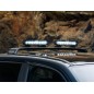 LED-ramp - Lazer - ST 8 Evolution - 14.3" - 36.4cm - Driving