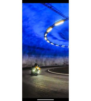DENALI D4 LED Zusatzbeleuchtung 10W - set - DNL.D4.1000 - Lights and Styling