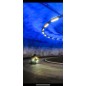LED bar - Denali - D4 - 3.9" - 9.9cm - Driving - Set LED bar - Denali - D4 - 3.9" - 9.9cm - Driving - Set