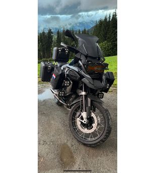 DENALI S4 LED Zusatzbeleuchtung 10W - Set - DNL.S4.10000 - Lights and Styling