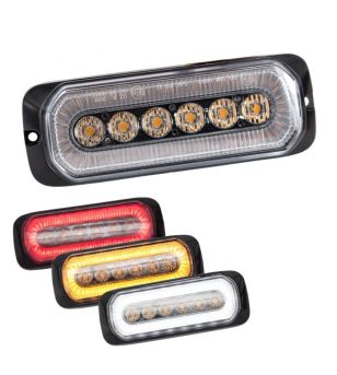 Blitz HALO Weiße LED - 5002631