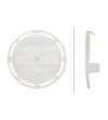 Hella Luminator cover Hella white - 8XS 147 945-001 - Lights and Styling