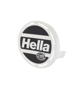 Hella Luminator cover Hella white - 8XS 147 945-001 - Lights and Styling