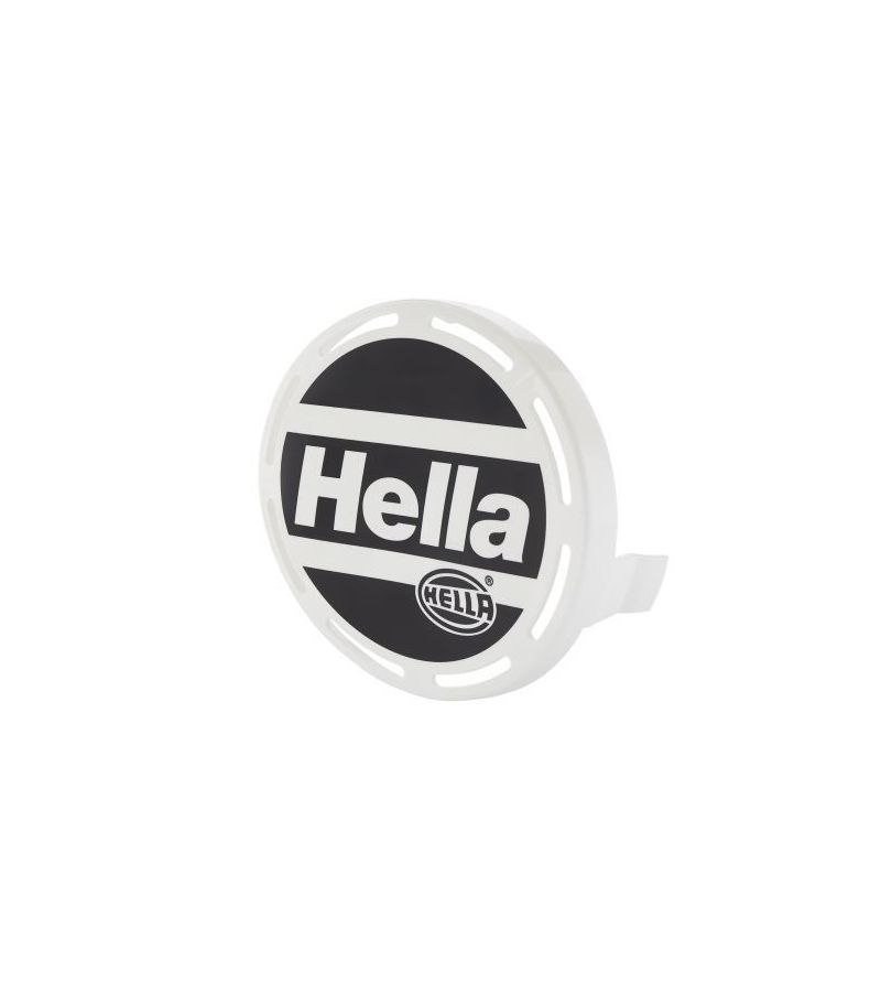Hella Luminator cover Hella white - 8XS 147 945-001 - Lights and Styling Hella Luminator cover Hella white - 8XS 147 945-001 - Lights and Styling