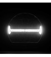Boreman 9 "ACCELERATOR – 4 X FUNCTIE FULL LED LAMP - 1001-2040 - Verlichting - Verstralershop