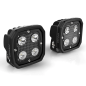 LED bar - Denali - D4 - 3.9" - 9.9cm - Driving - Set LED bar - Denali - D4 - 3.9" - 9.9cm - Driving - Set