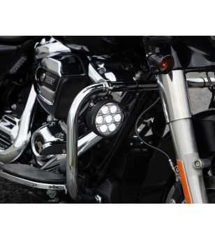 DENALI D7 LED Additional Lighting 10W - DNL.D7.050 - Lights and Styling
