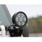Fernscheinwerfer - Denali - D7 - 4.5" - 11.4cm - Driving Spot Combo